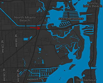 address map